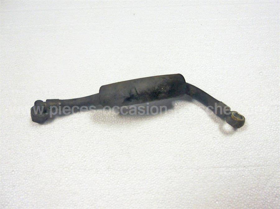 Canalisation d'essence Porsche 968